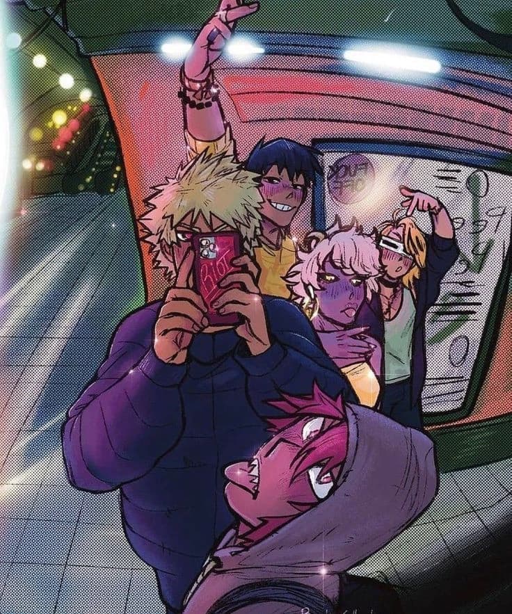 Bakusquad thumbnail