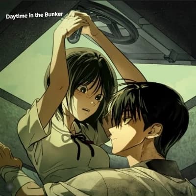 Daytime in the bunker "Seowook = Wonhyeok"  thumbnail