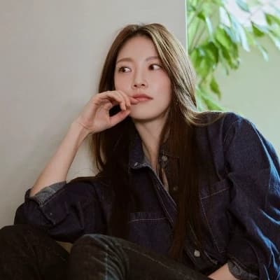 queen seung Yeon thumbnail