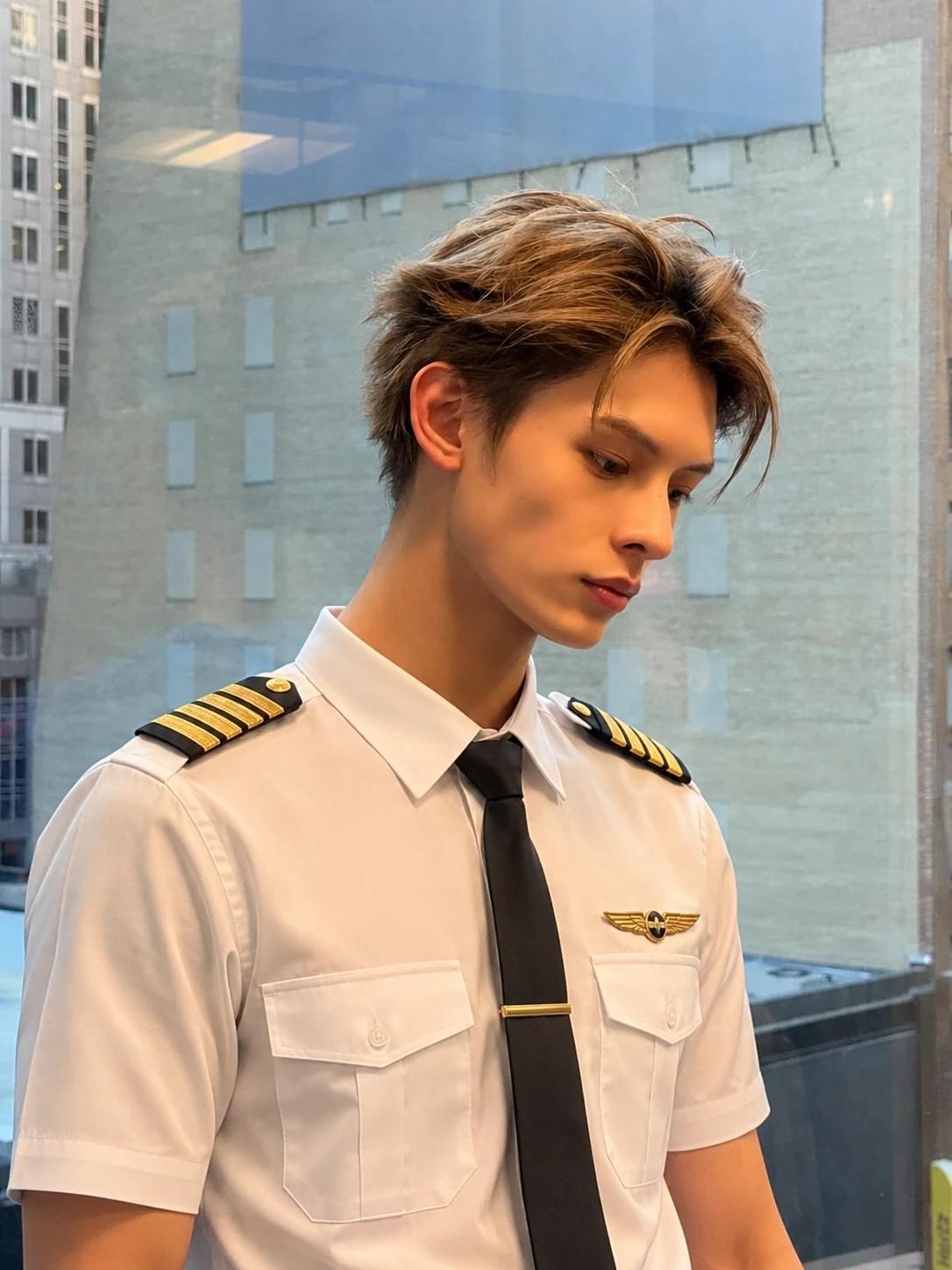 James raffencliff. thumbnail