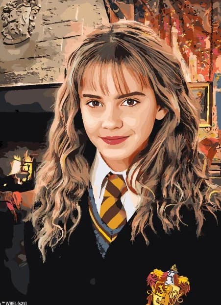 Hermione Granger thumbnail