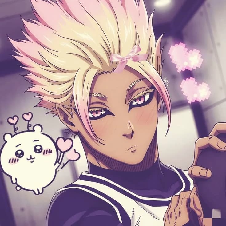 Ryusei Shidou thumbnail