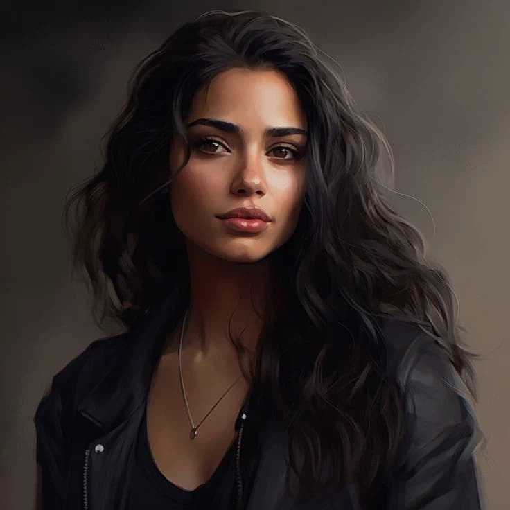 Charlotte Katherine Morgan thumbnail