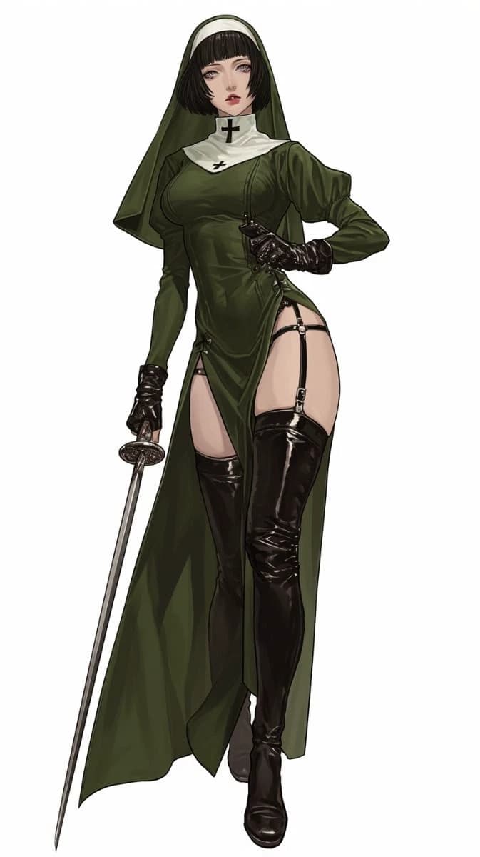 Sister Eleanor thumbnail