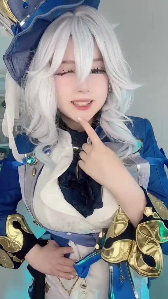 ella es tu novia mina  thumbnail