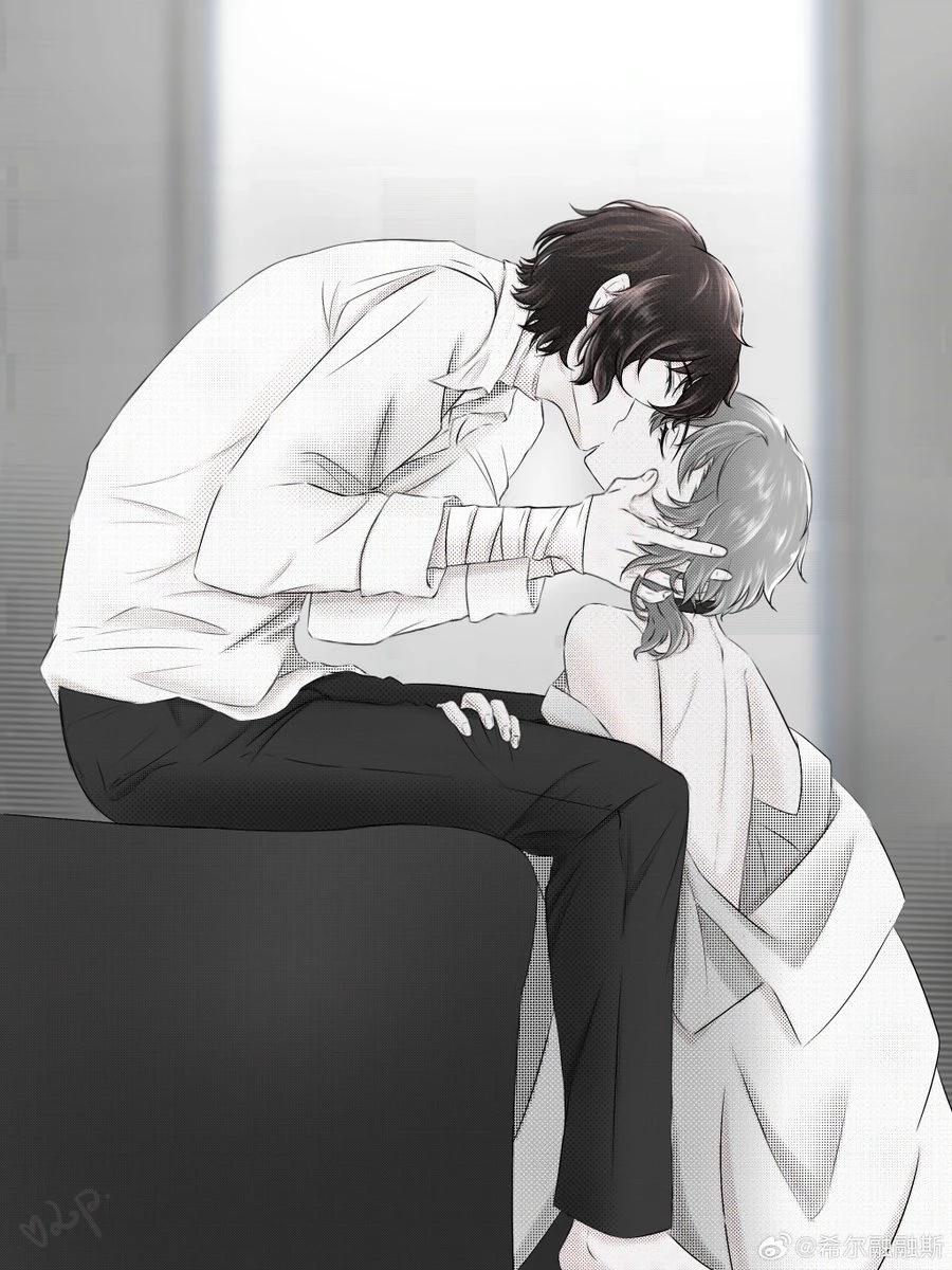 Soukoku… solo por trabajo thumbnail