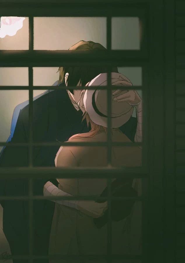Soukoku… tu perfume  thumbnail
