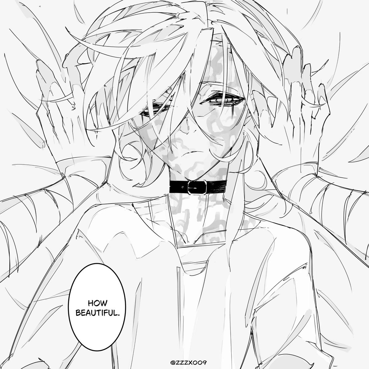 Soukoku… Conveniente  thumbnail
