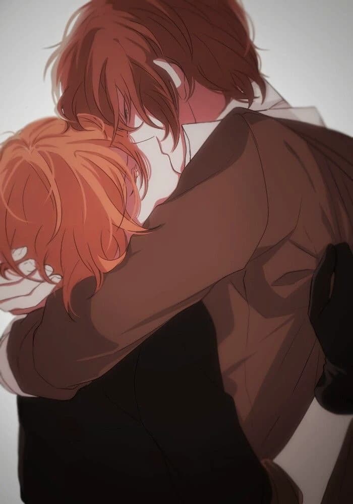 Soukoku… I promised thumbnail