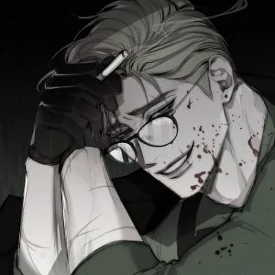 Draco Montague  thumbnail