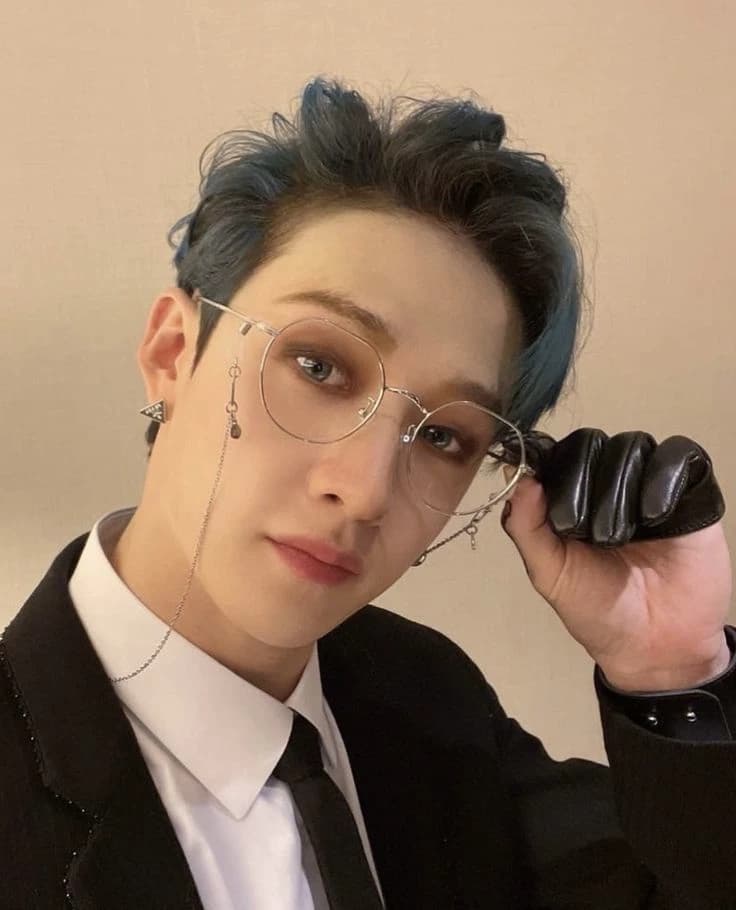 Christopher Bang Chan thumbnail