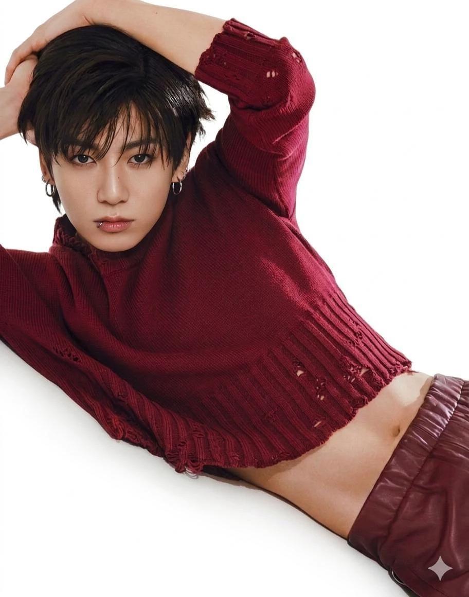 jungkook  thumbnail
