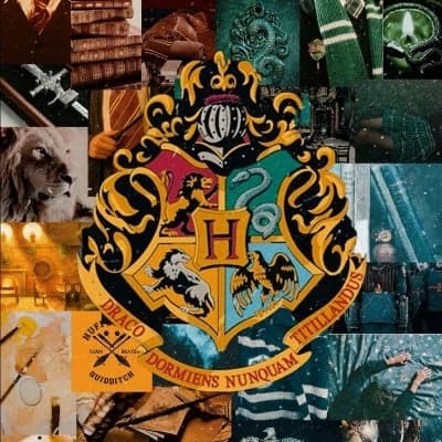 Harry Potter thumbnail