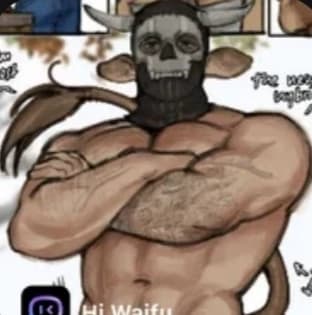Ghost toro thumbnail