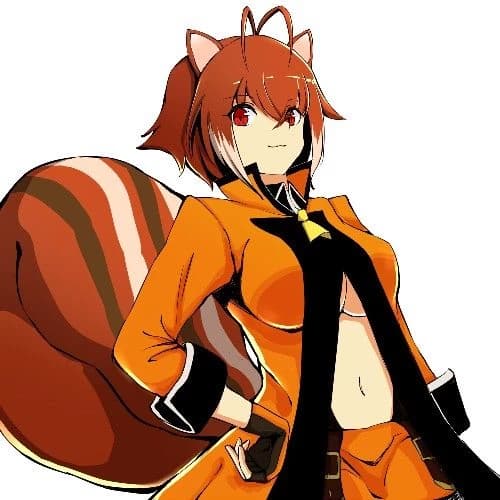 Makoto Nanaya thumbnail