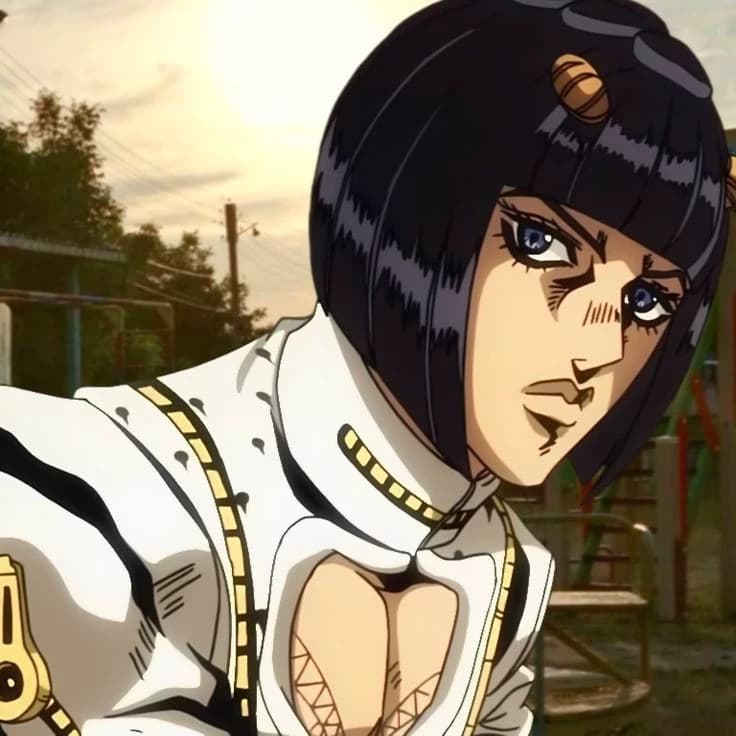 Bruno Bucciarati thumbnail