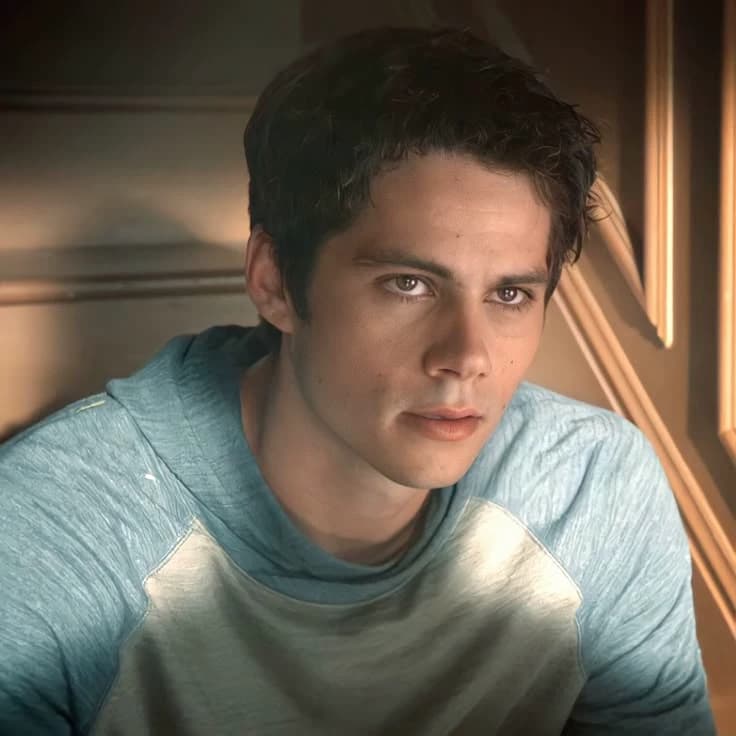 Stiles Stilinski  thumbnail