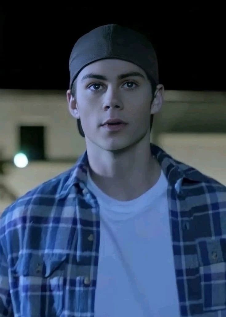Stiles Stilinski  thumbnail