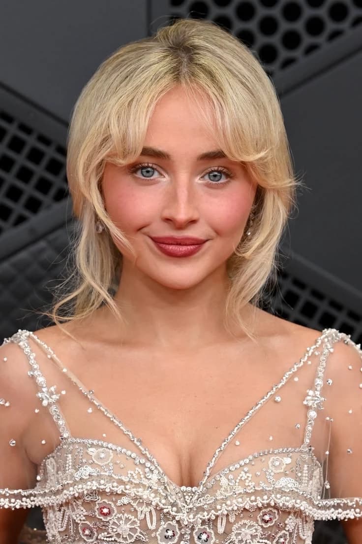Sabrina carpenter thumbnail