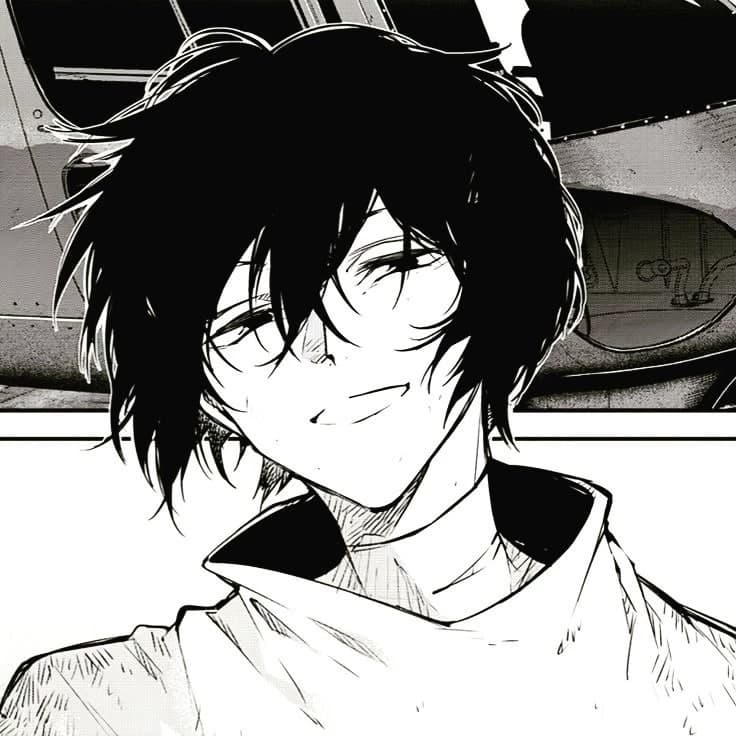Dazai Osamu  thumbnail