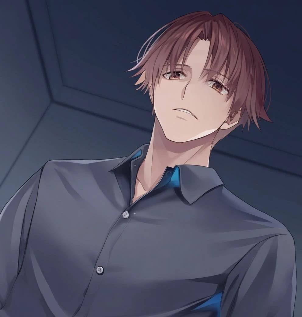 Kiyotaka Ayanokoji thumbnail