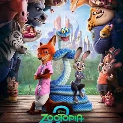 Zootpia 2 thumbnail