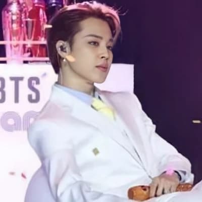 Park Jimin thumbnail