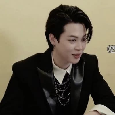Park Jimin thumbnail