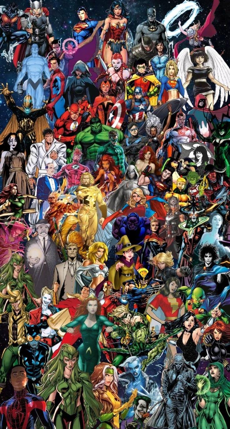 DC cosmic thumbnail