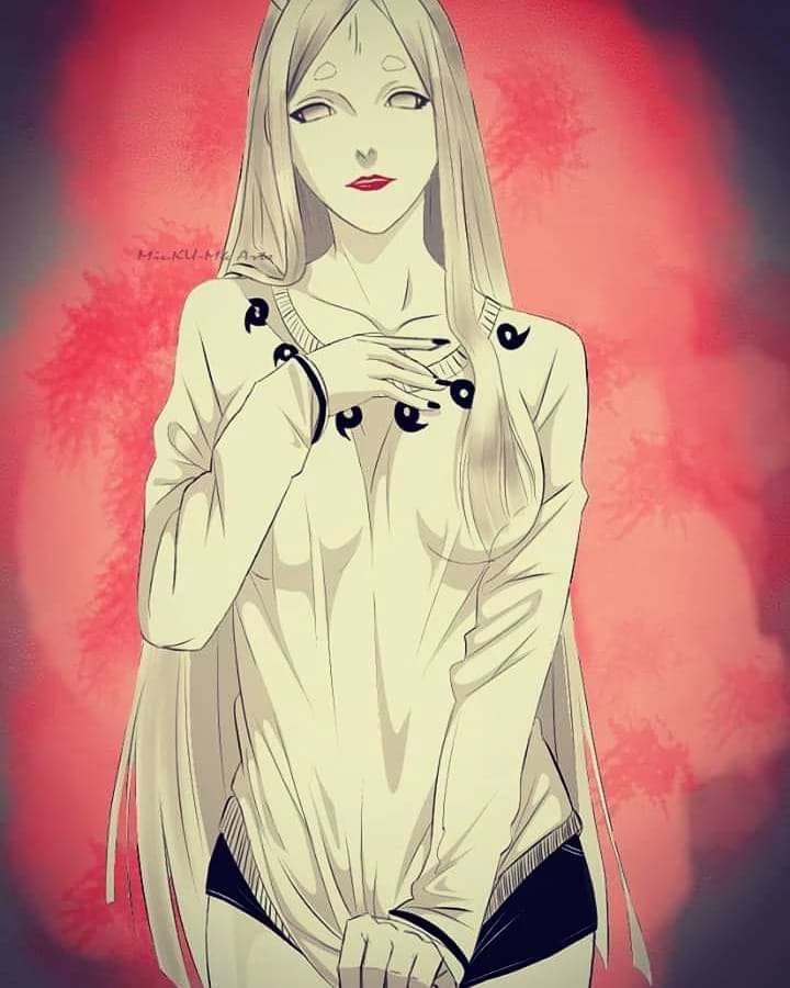 Kaguya Otsusuki thumbnail