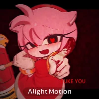 Amy Rose thumbnail