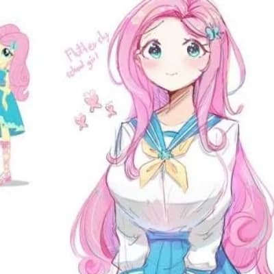 Fluttershy thumbnail