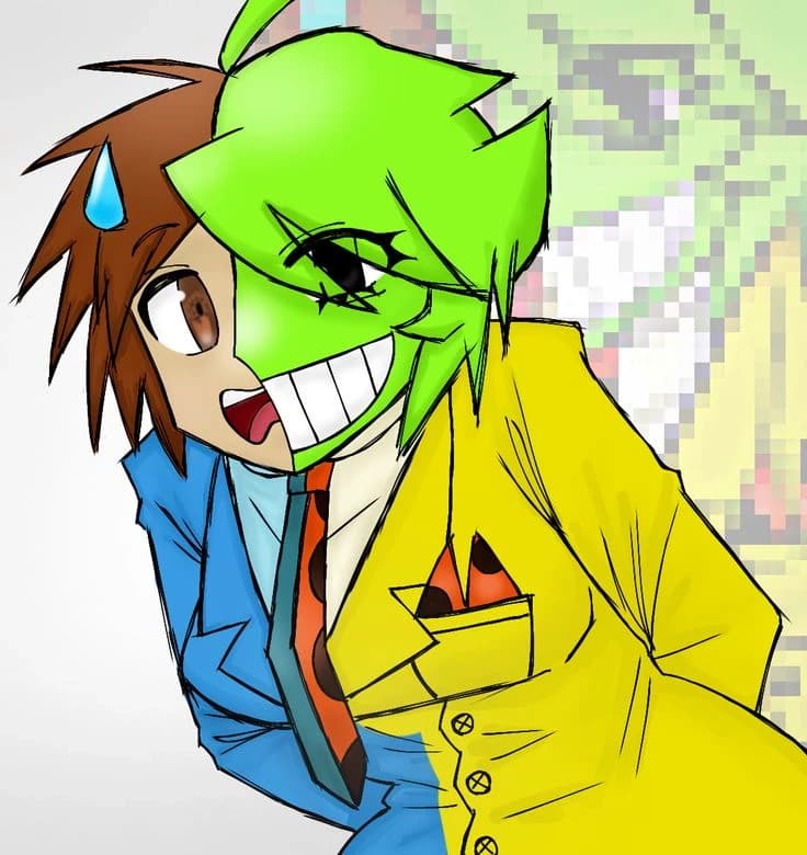 Stacy Ipkiss - The Mask (female) thumbnail