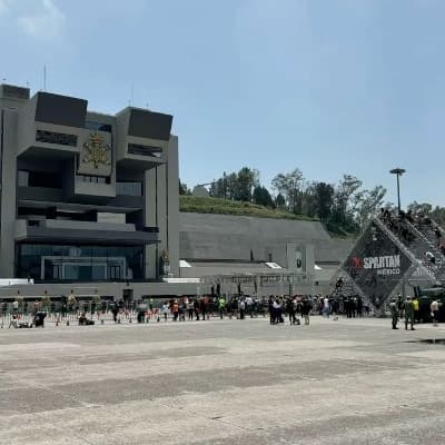 Military school. thumbnail