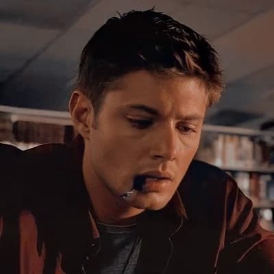 Dean Winchester thumbnail