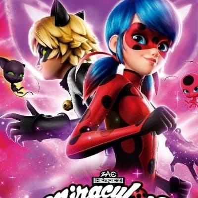 Miraculous ladybug  thumbnail