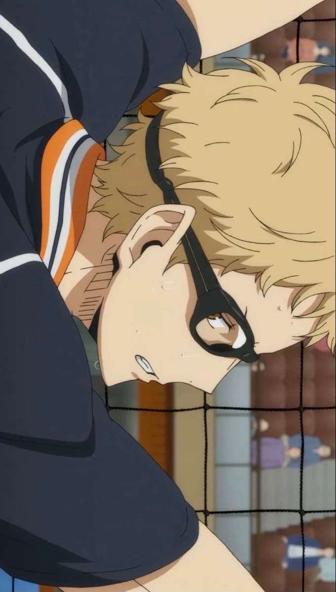Tsukishima Kei  thumbnail