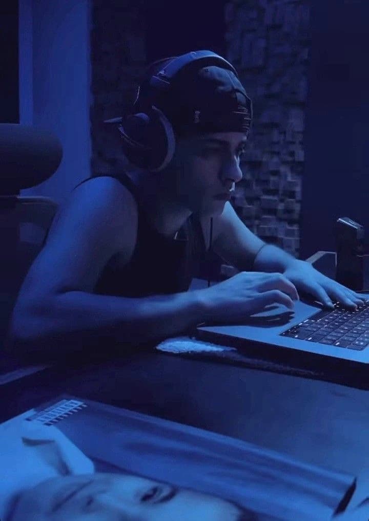 Mateo Palacios thumbnail