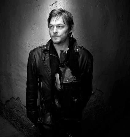 Daryl Dixon  thumbnail