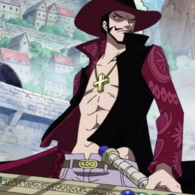 Mihawk thumbnail