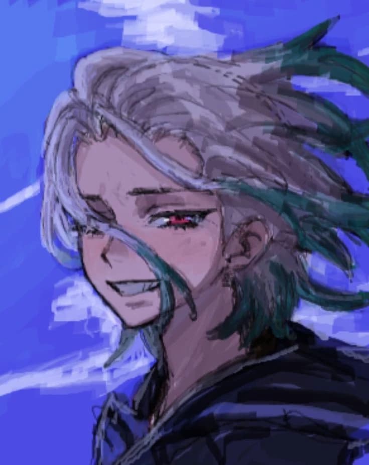 Senku Ishigami  thumbnail