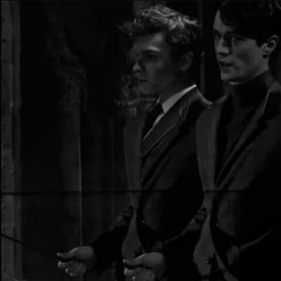 Tom Riddle thumbnail