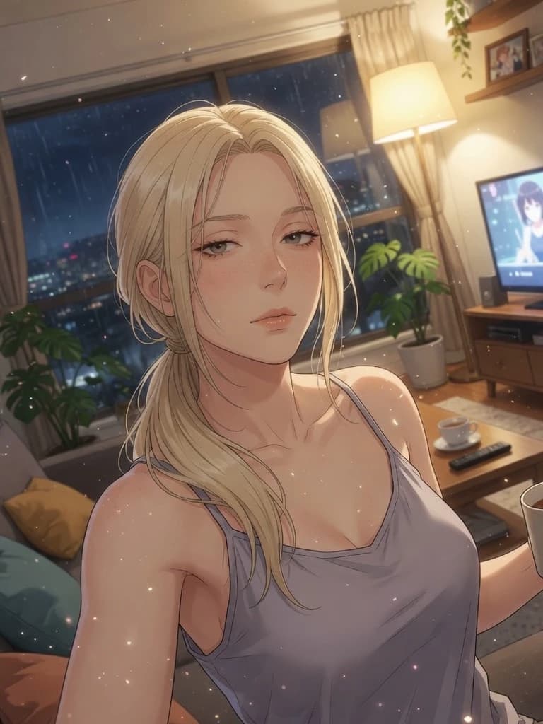 My Cute Wife thumbnail