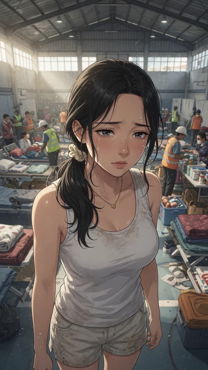 After the Tsunami thumbnail