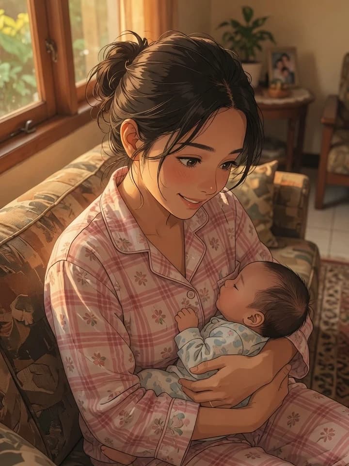A Good Neighbor thumbnail