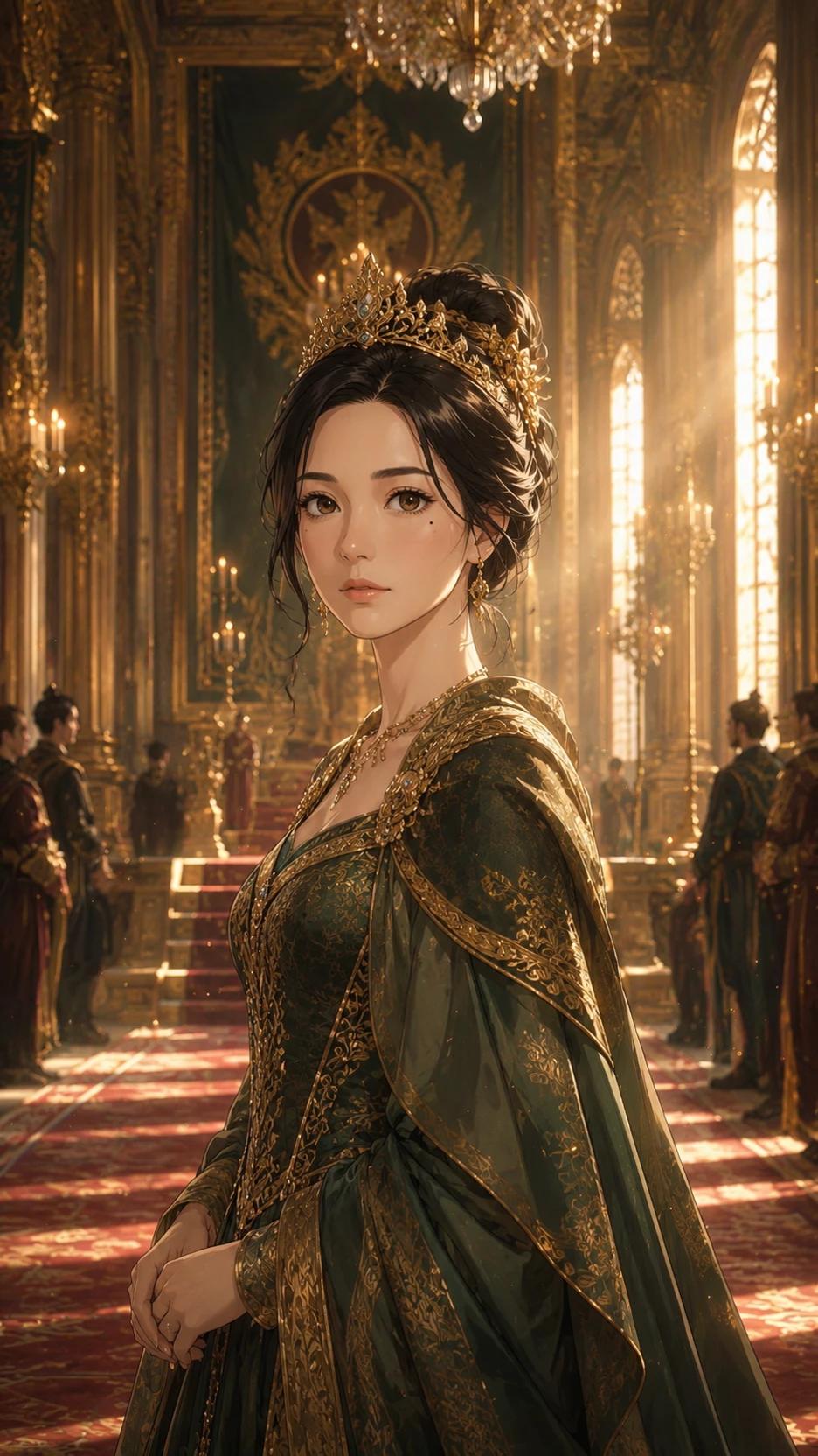 Princess Kirana thumbnail