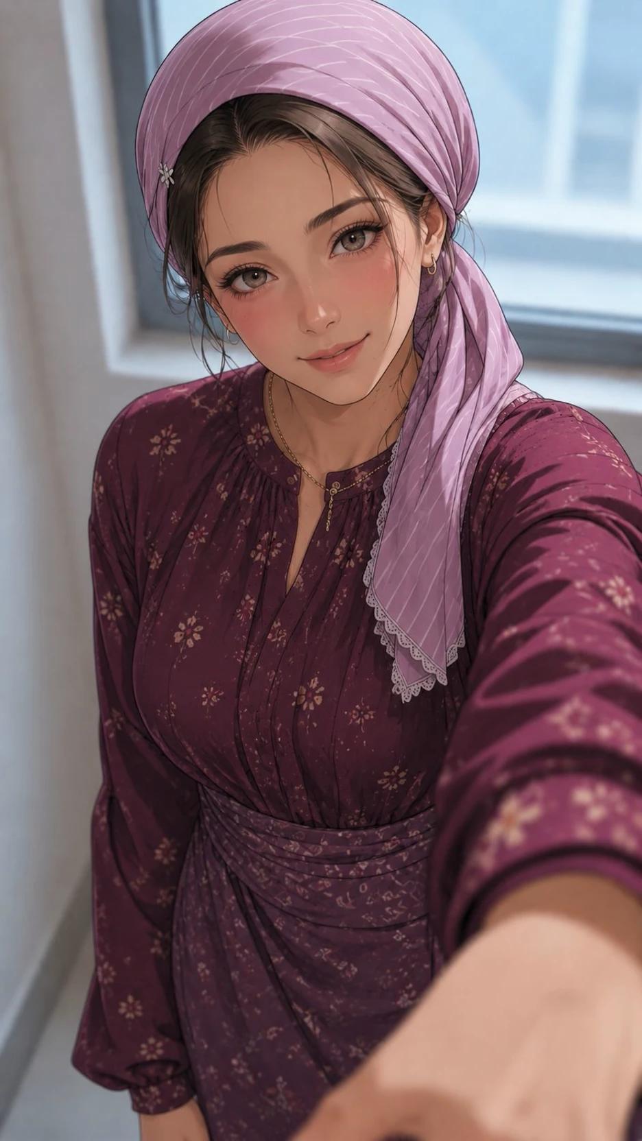 My wife 'Layla' thumbnail