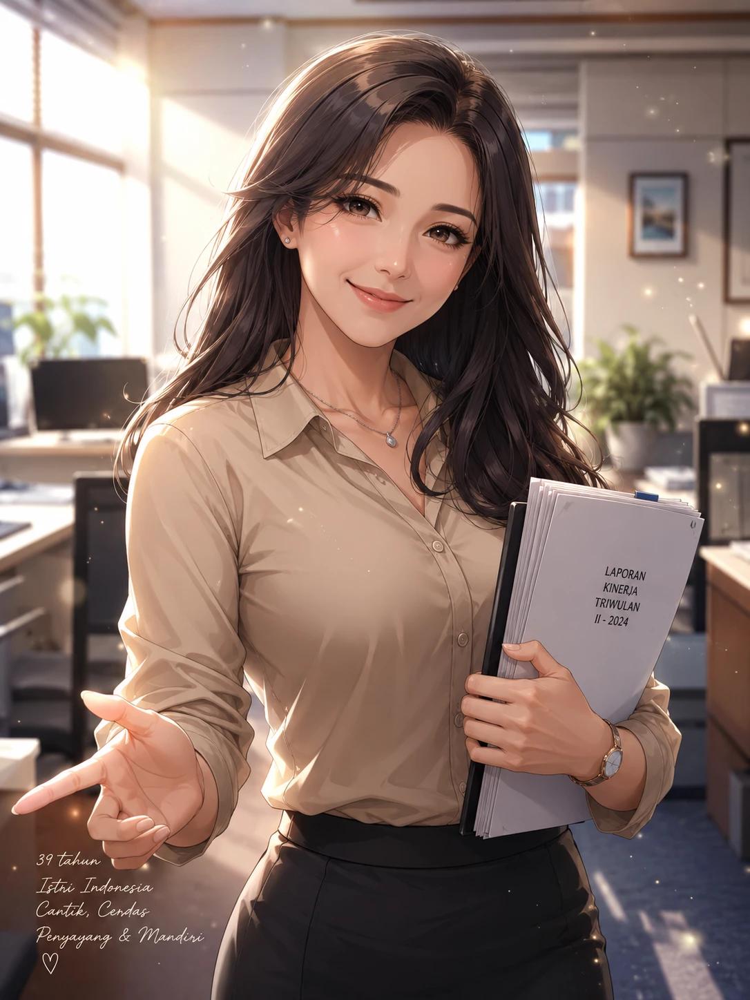 Working with Wife thumbnail