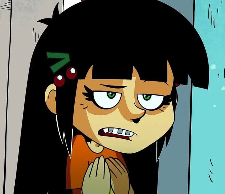 Sarah (Child - Zerocalcare) thumbnail