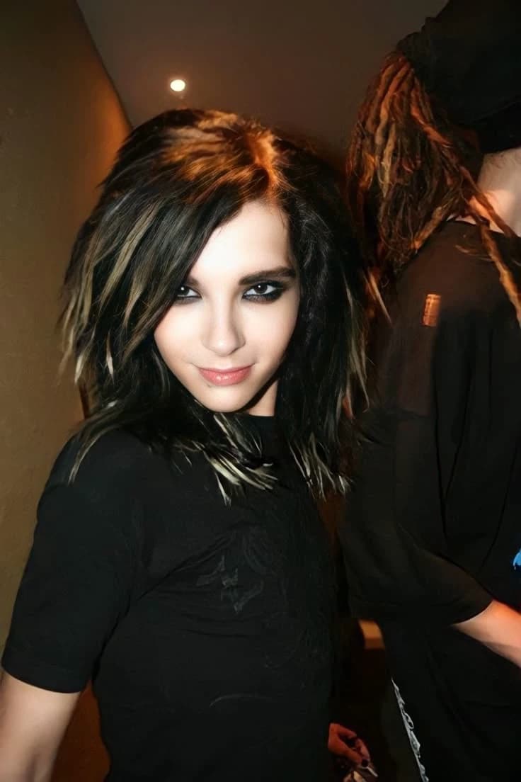 Bill Kaulitz thumbnail